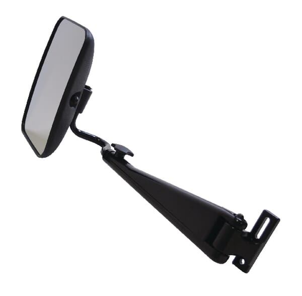 Rétroviseur avec bras télescopique G. 310x225 EA65 Ø18 · réf. CA6399001