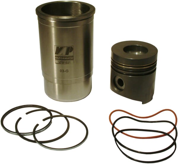 Kit Cylindre Ch Lisse Axe 35 · réf. VPB8609