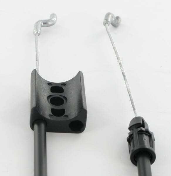 Câble de frein moteur p/Euro 45 450 S — réf. 1117113401