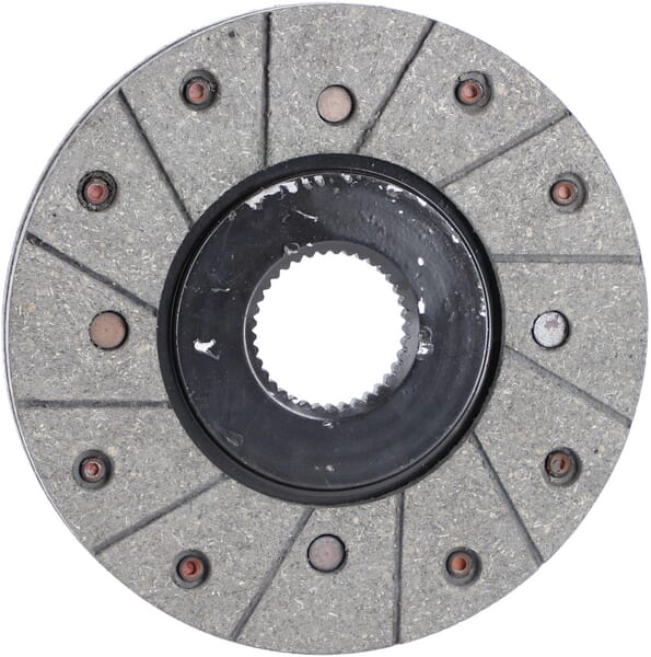 Disque de frein Renault — réf. 6005003078N