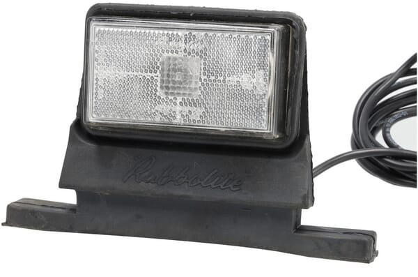 Lampe FPS RF droite, câble, 12V — réf. 3370108