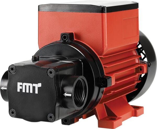 Pompe diesel 230V-60 l/m — réf. 23430