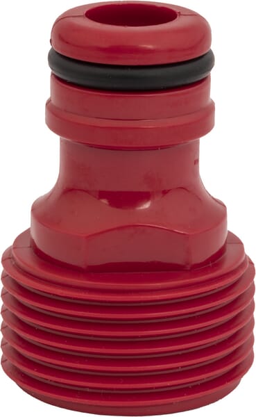 Raccord mâle pour robinet 3/4" vue 3