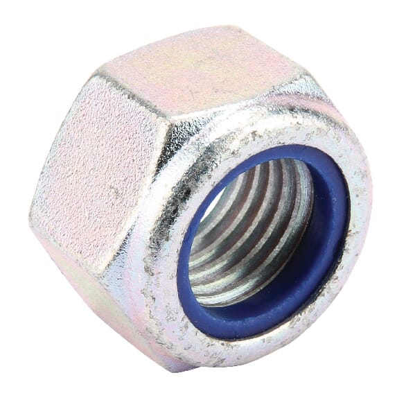 Ecrou de surete NM 30 DIN 985- · réf. 3030938
