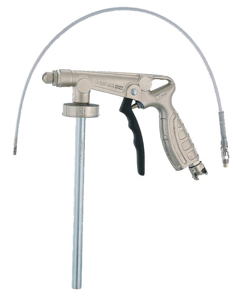 Pistolet à air pour tôle inf. · réf. LT9010