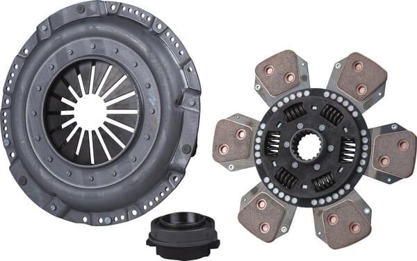 Kit embrayage · réf. 635068610