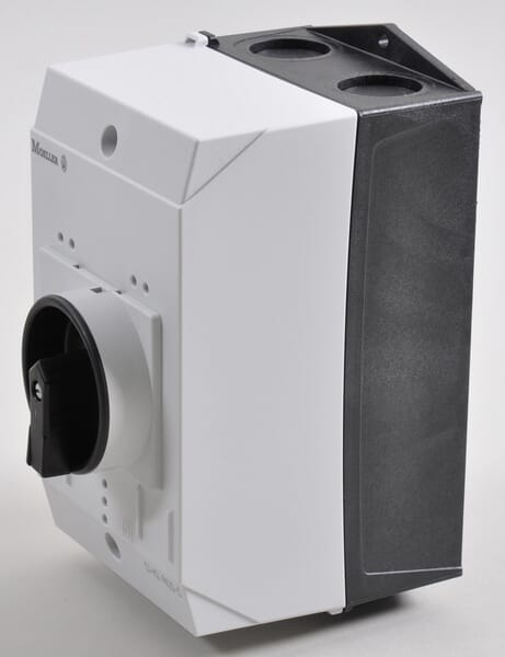 Izolační kryt pro PKZM0