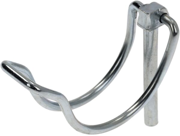 Goupille pour tube 4,5x40mm — réf. SLP4540KR