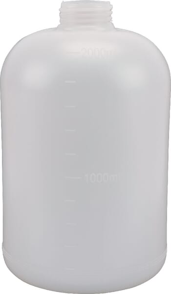Bouteille 2 l — réf. HD73520