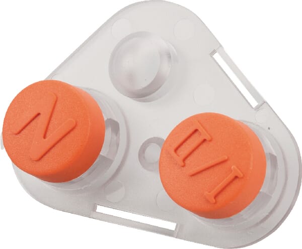 Boutons Poussoirs · réf. F718970160150