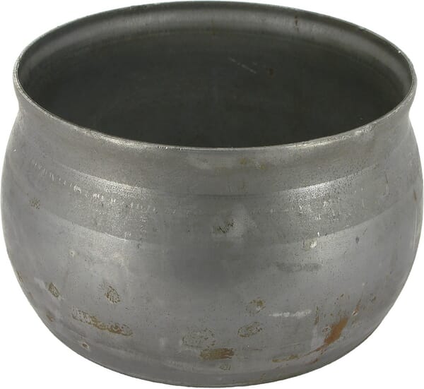 Svařovací spojka 3" Bauer