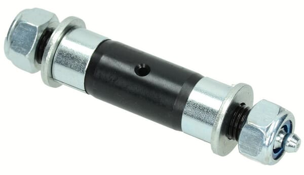 Axe Extenderbolt Ø20x70mm bague Ø20mm canal de graissage — réf. 1000248EXB