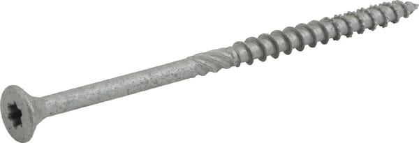 Vis 5x90mm TX25 fraisée, acier carbone DYNAPLUS — réf. USPKTX59045ARC