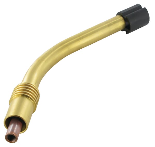 Hrdlo hořáku TBi360 standard