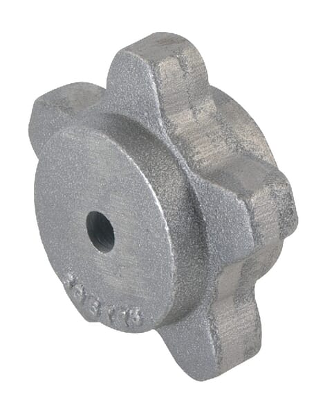 Řetězové kolo 5 zubů