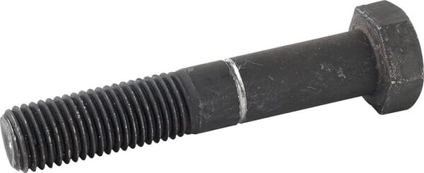 Boulon de cisaillement. M16 X 90 mm (A-35) · réf. 50201116000090