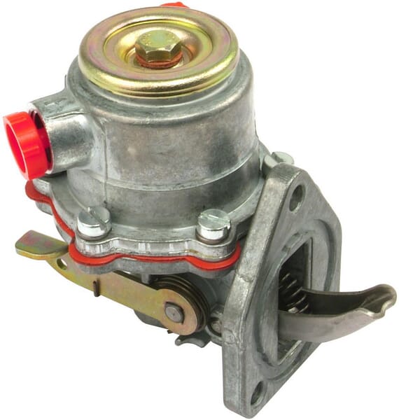 Pompe d'alimentation — réf. VPD3030