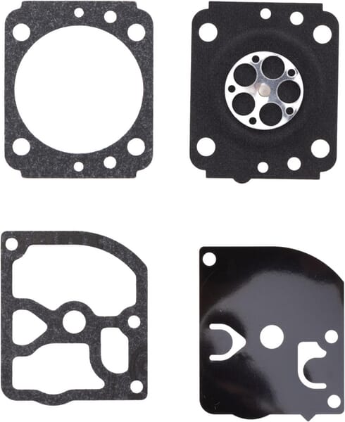 Kit de joints et de diaphragmes — réf. Z000003K004