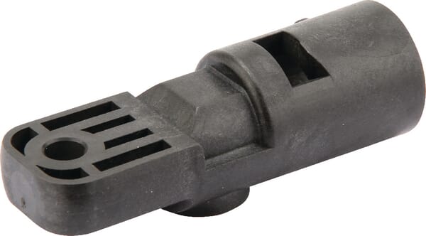 Bloc de raccordement Dropleg vue 2
