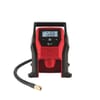 M12 BI snoerloze compressor 12V