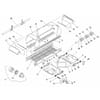 009 Rear Conveyor 2340MM