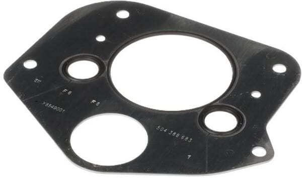 Joint plat moteur · réf. 504388683FPT