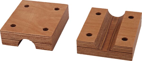 Pouzdro vytřásadla