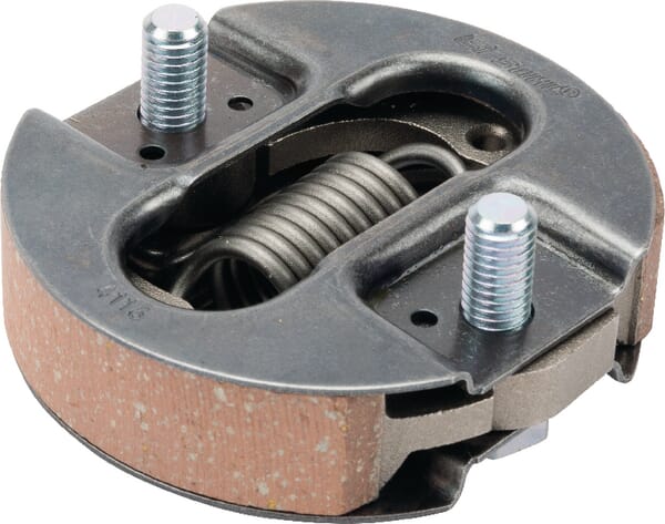 Embrayage centrifuge · réf. 41161602001