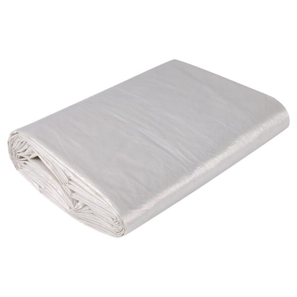 Couverture forte LDPE 4X4m 40μm transparente · réf. CP2361000