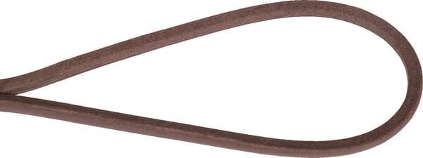 Courroie trapézoïdale 46" PTO — réf. 7540476