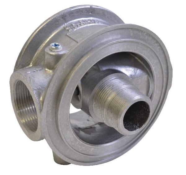 Hlavy filtrů MPS – 200-250