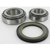 2WD spindle/Bearing