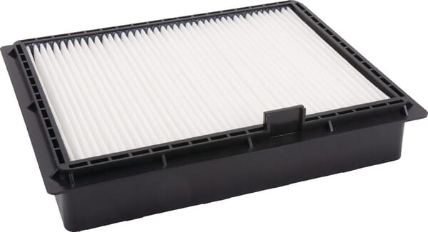 Filtre de cabine Hifi — réf. SC80062