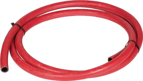 Tuyau PREMO FLEX RED 1" · réf. PRF25