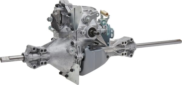 Boîte de vitesses hydrostatique, T2 — réf. T2AFBF5X4D1XX3