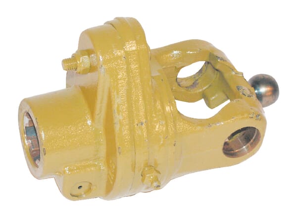 Limiteur à boulon de rupture WE2500-KB61/20-M10-R4 · réf. 5717518