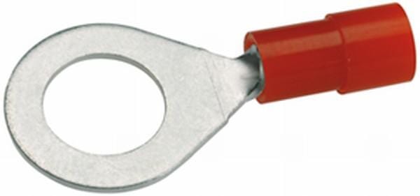 Cosse de câble rouge 0,5-1,5 mm² · réf. 8KW178042042