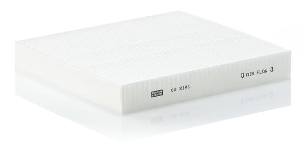 Cab Filter · réf. CU2141