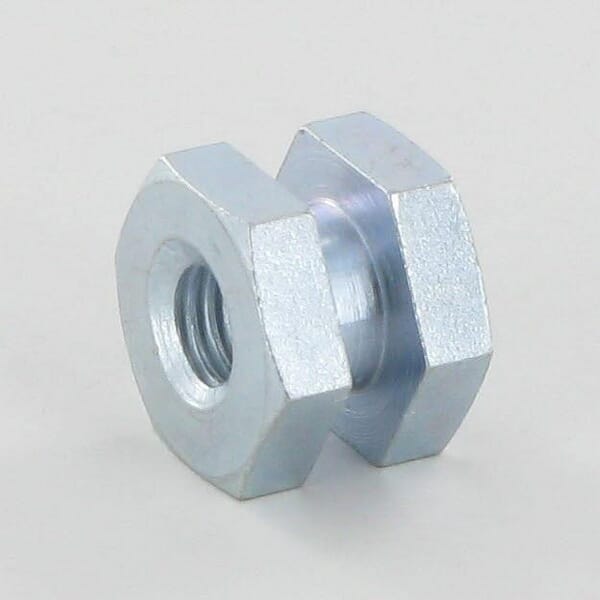 Écrou de réglage SM-4 · réf. 10255