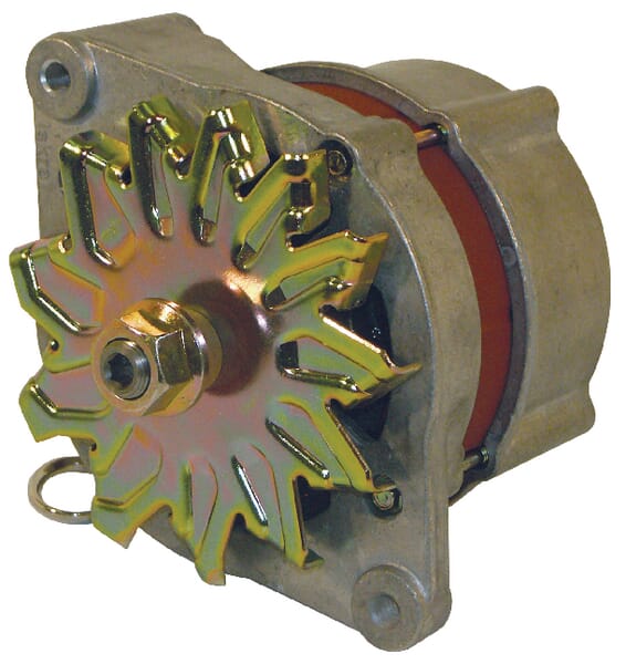 Alternateur 14V 120A — réf. IA1154