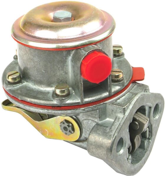 Pompe d'alimentation — réf. VPD3018