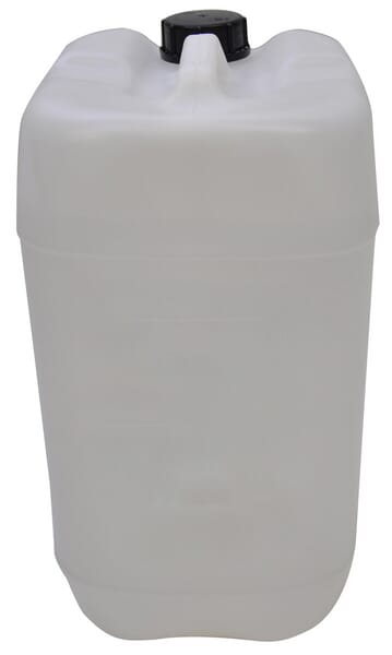 Diluants 20 L · réf. PA581020