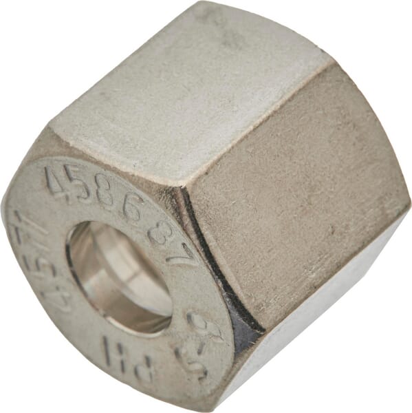  Écrou 8S M16x1,5 INOX · réf. M8SSS
