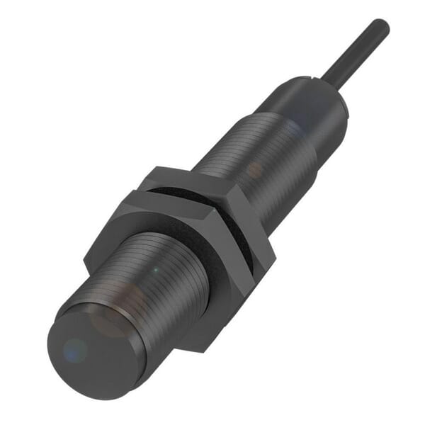 Capteur de proxim., capacitif · réf. BCS00PU