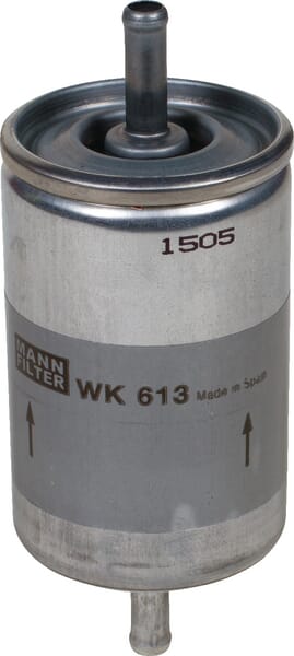Cartouche filtrante carburant — réf. WK613