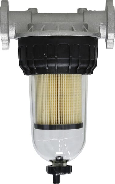 Filtr Clear captor, 5 mikronů