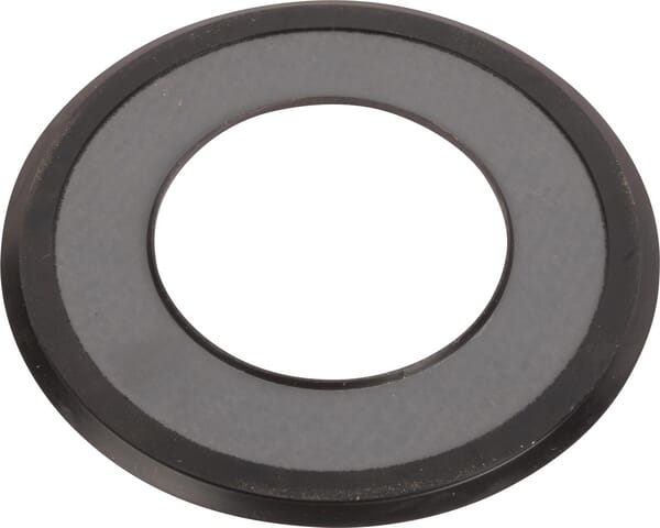 Support de plaque en caoutchouc 45/85 · réf. FE601001