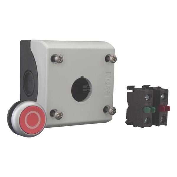 Bouton cpl mtg en saillie1F/1O vue 6