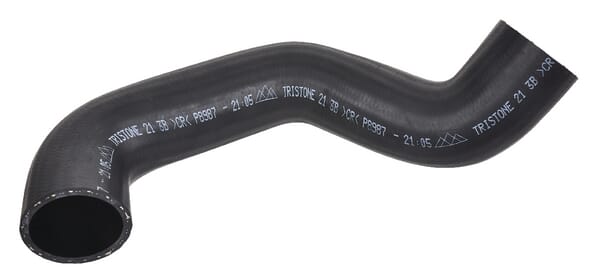 Tuyau de radiateur CNH · réf. 82037559
