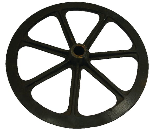 Disque Crosskill 70 cm Evers — réf. 990712